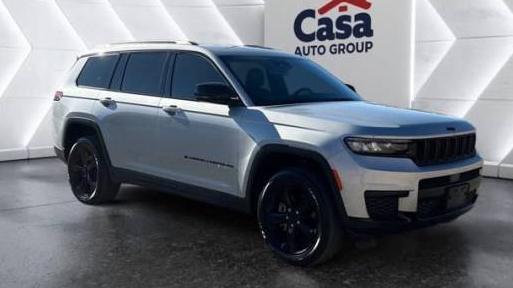 JEEP GRAND CHEROKEE 2023 1C4RJJAG6P8739679 image